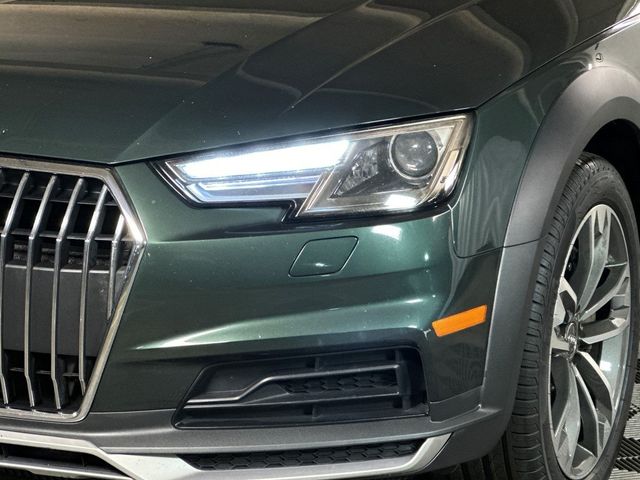 2017 Audi Allroad Premium