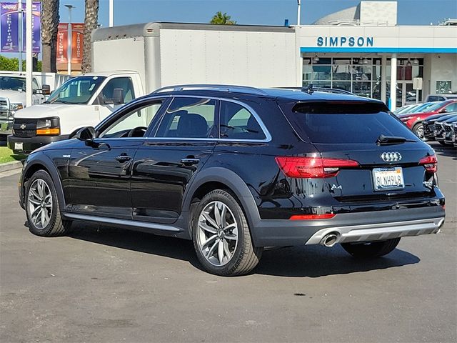 2017 Audi Allroad Premium