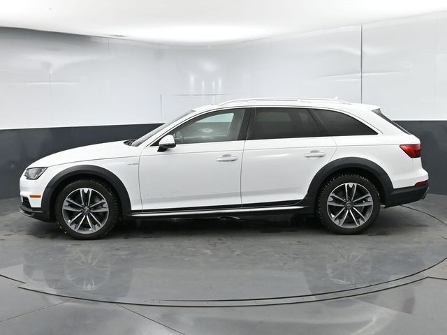 2017 Audi Allroad Premium