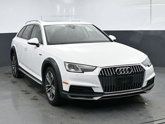 2017 Audi Allroad Premium