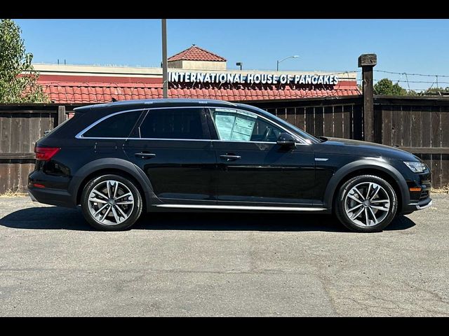 2017 Audi Allroad Premium