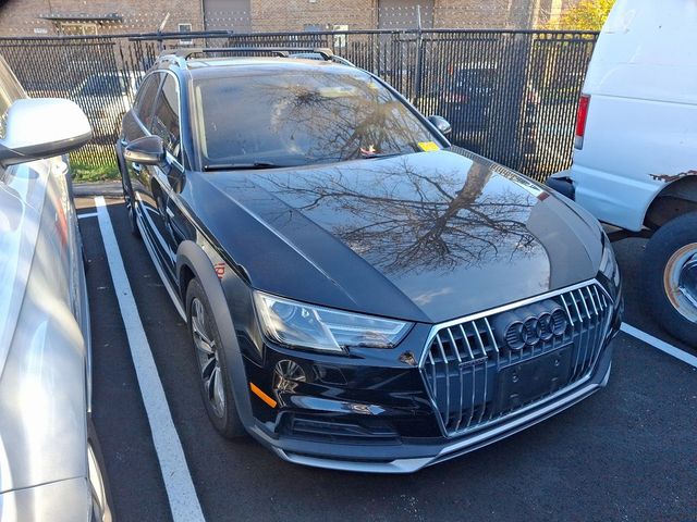 2017 Audi Allroad Premium