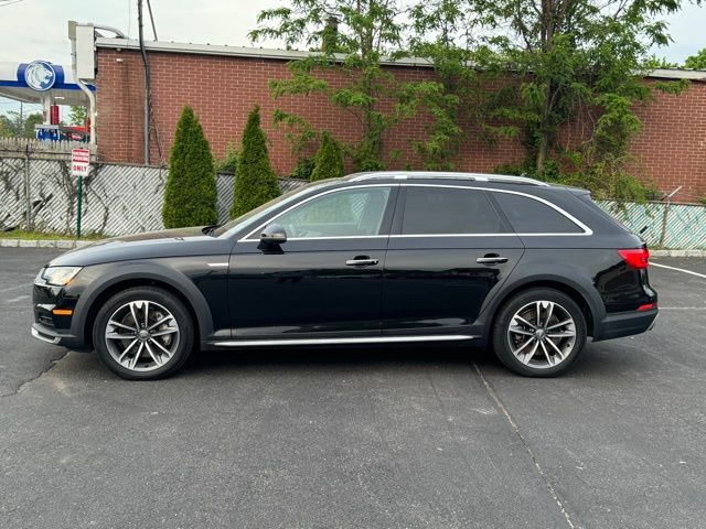 2017 Audi Allroad Premium