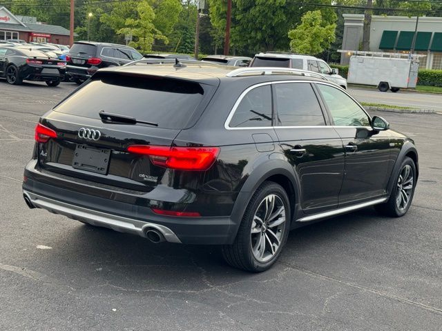 2017 Audi Allroad Premium