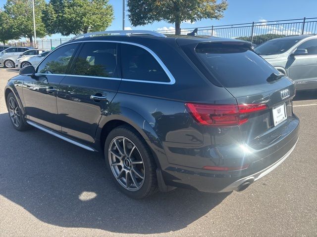 2017 Audi Allroad Premium Plus