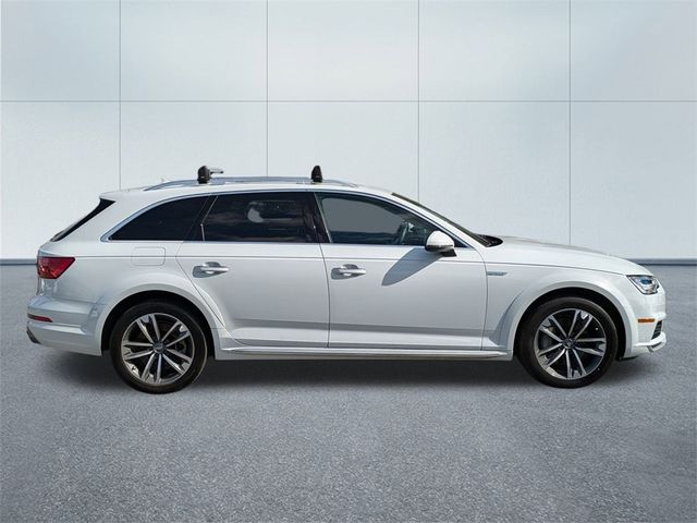 2017 Audi Allroad Premium Plus