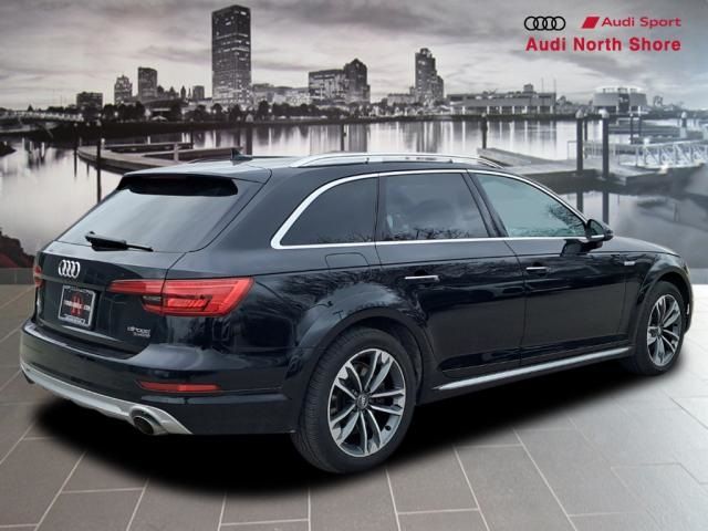 2017 Audi Allroad Premium Plus