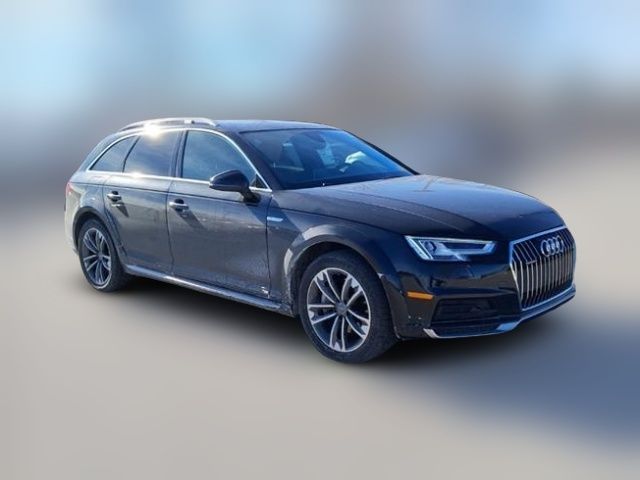 2017 Audi Allroad Premium Plus