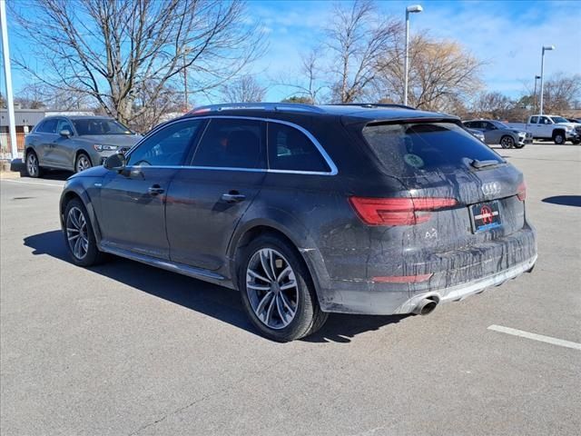 2017 Audi Allroad Premium Plus