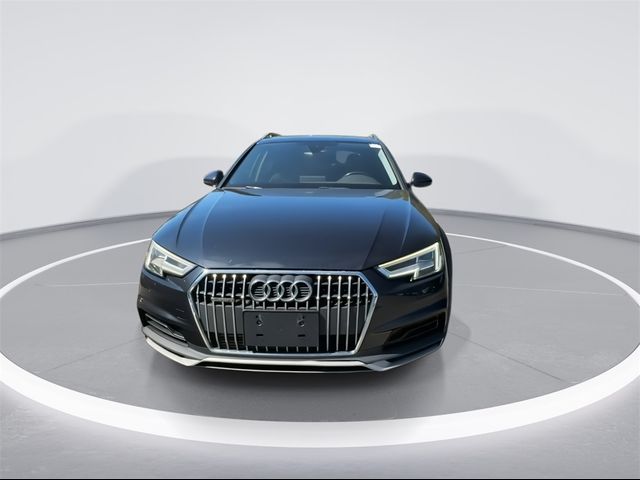 2017 Audi Allroad Premium Plus