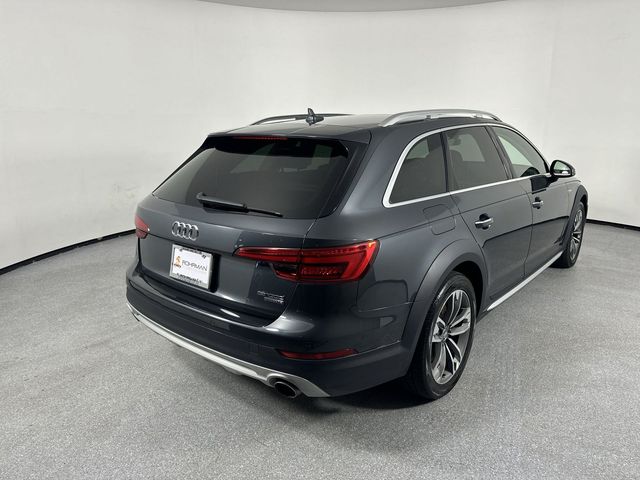 2017 Audi Allroad Premium Plus