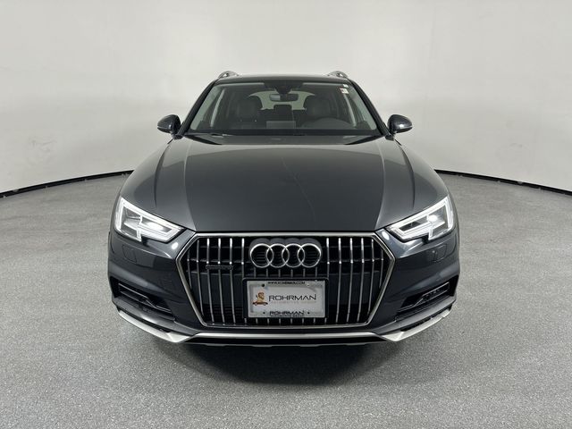 2017 Audi Allroad Premium Plus