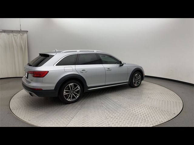 2017 Audi Allroad Premium Plus