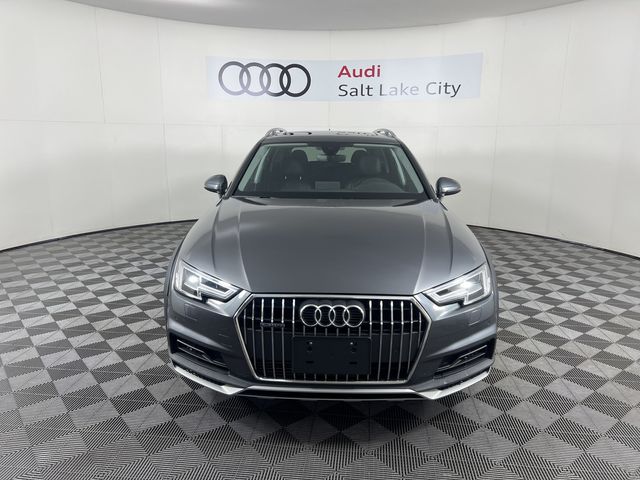 2017 Audi Allroad Premium Plus