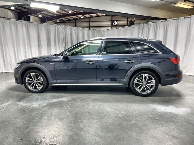 2017 Audi Allroad Premium Plus