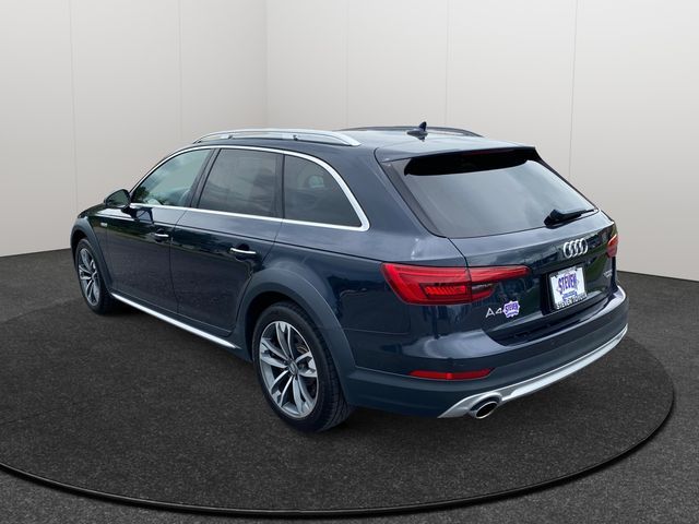 2017 Audi Allroad Premium Plus