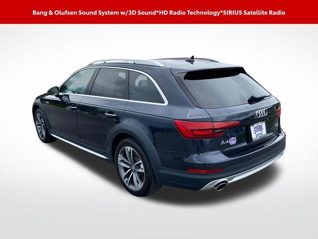 2017 Audi Allroad Premium Plus