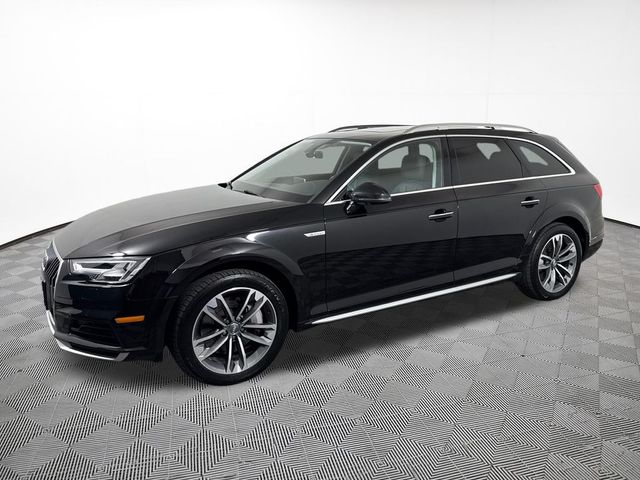 2017 Audi Allroad Premium Plus