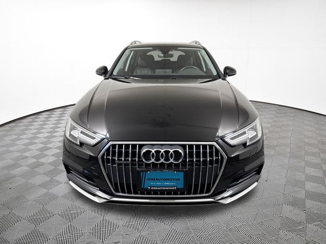 2017 Audi Allroad Premium Plus