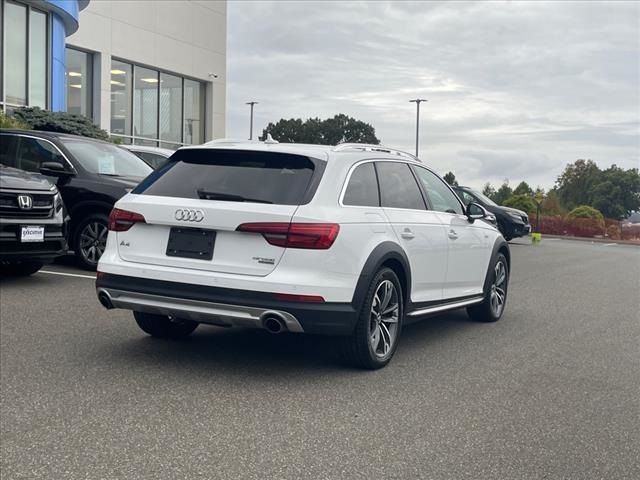 2017 Audi Allroad Premium Plus