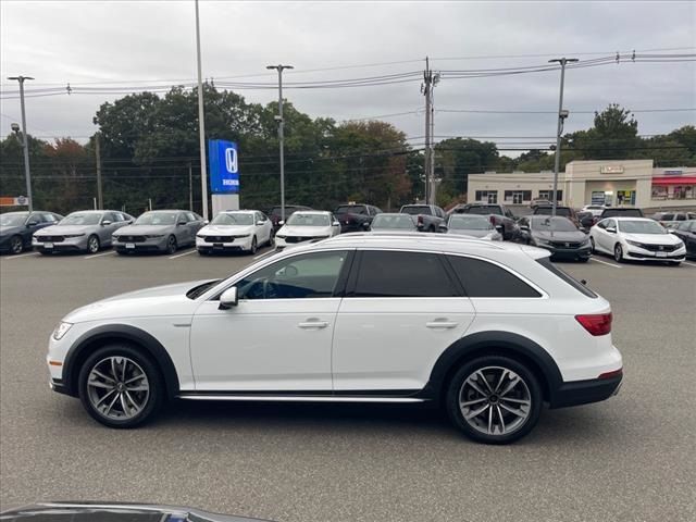 2017 Audi Allroad Premium Plus