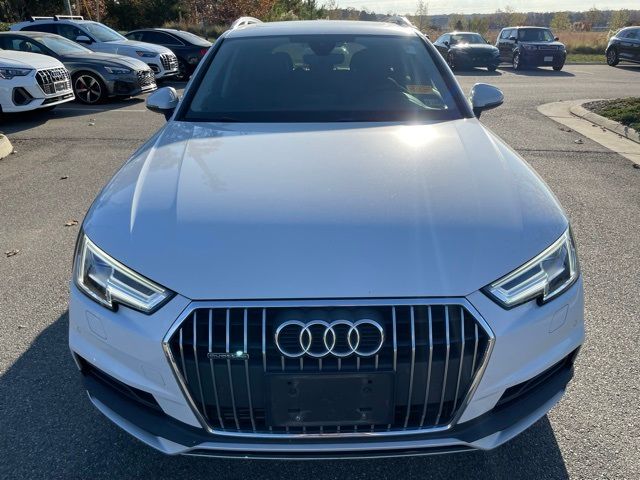 2017 Audi Allroad Premium Plus