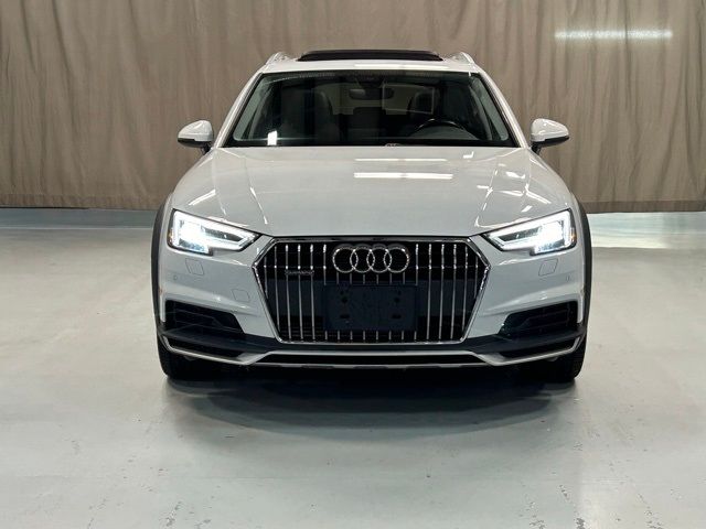 2017 Audi Allroad Premium Plus