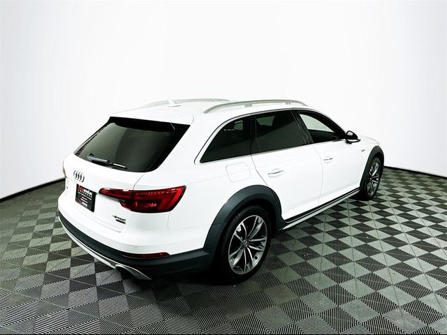 2017 Audi Allroad Premium Plus