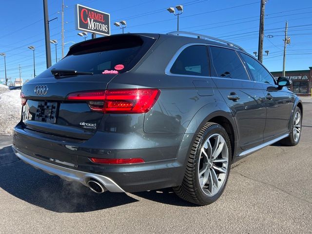 2017 Audi Allroad Prestige