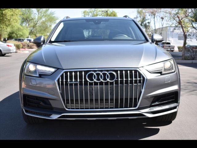2017 Audi Allroad Premium