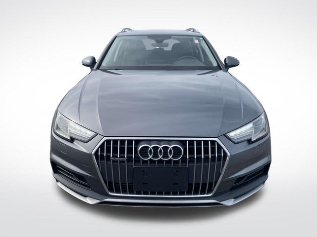 2017 Audi Allroad Premium