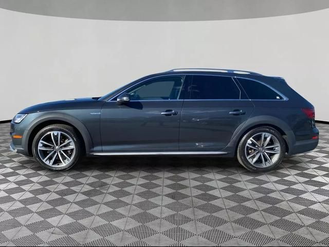 2017 Audi Allroad Premium Plus