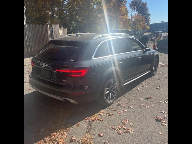 2017 Audi Allroad Premium Plus