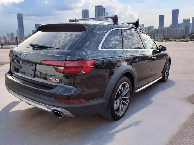 2017 Audi Allroad Premium Plus