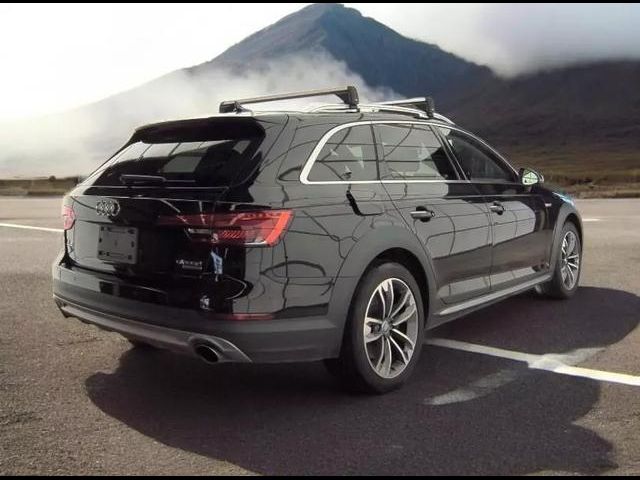 2017 Audi Allroad Premium Plus