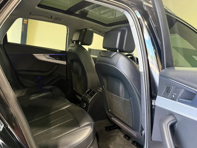 2017 Audi Allroad Prestige