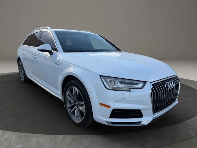 2017 Audi Allroad Prestige