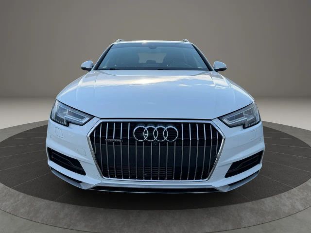 2017 Audi Allroad Prestige
