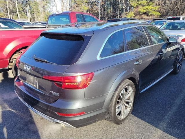 2017 Audi Allroad Prestige