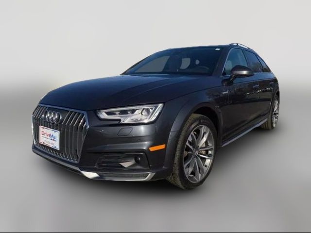 2017 Audi Allroad Prestige