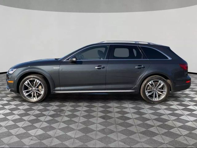 2017 Audi Allroad Prestige