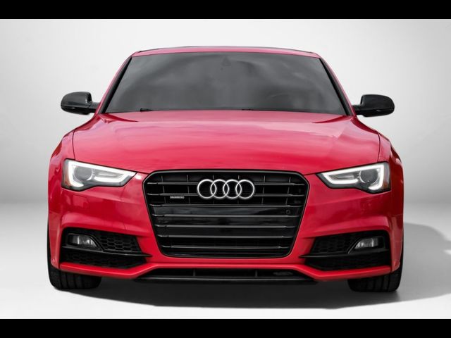 2017 Audi A5 Sport