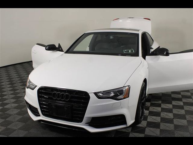 2017 Audi A5 Sport
