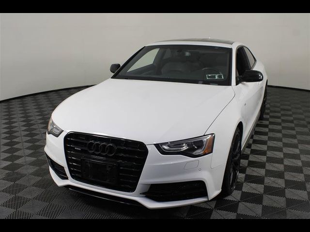 2017 Audi A5 Sport