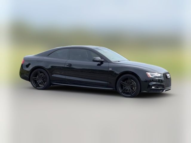 2017 Audi A5 Sport