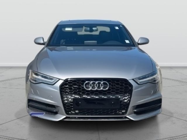 2017 Audi A6 Premium