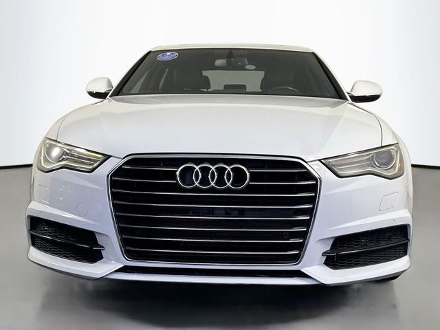 2017 Audi A6 Premium