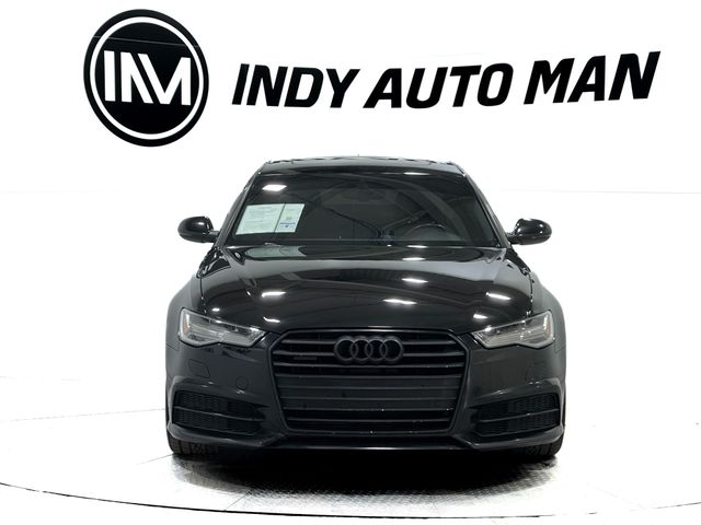 2017 Audi A6 Premium