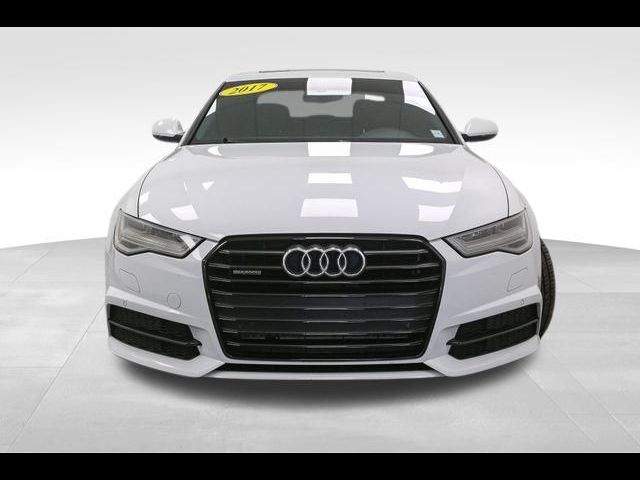2017 Audi A6 Premium