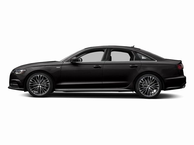 2017 Audi A6 Premium